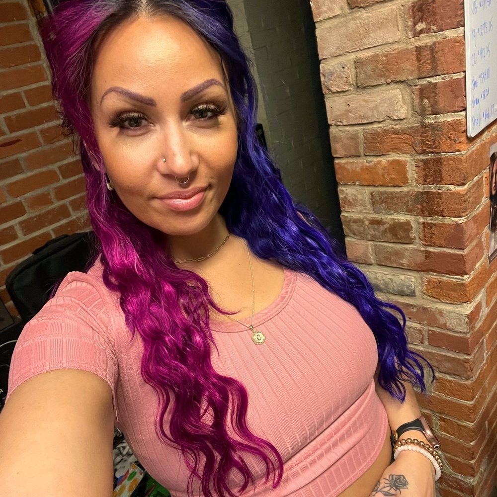 Meet your Posher, Ceriana